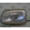 Recambio de faro izquierdo para volkswagen polo berlina (6n1) 1.6 referencia OEM IAM   