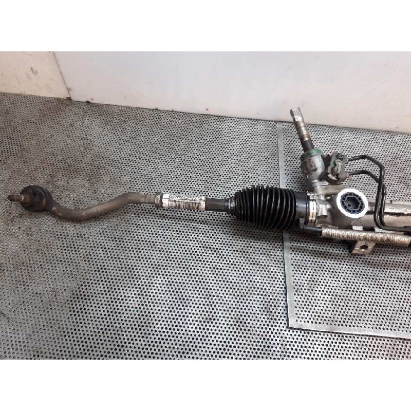 Recambio de cremallera direccion para citroën c5 berlina exclusive referencia OEM IAM Z8X4 - Gris 3