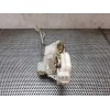 Recambio de cerradura puerta delantera derecha para mitsubishi colt (cj0) 1600 glx referencia OEM IAM   