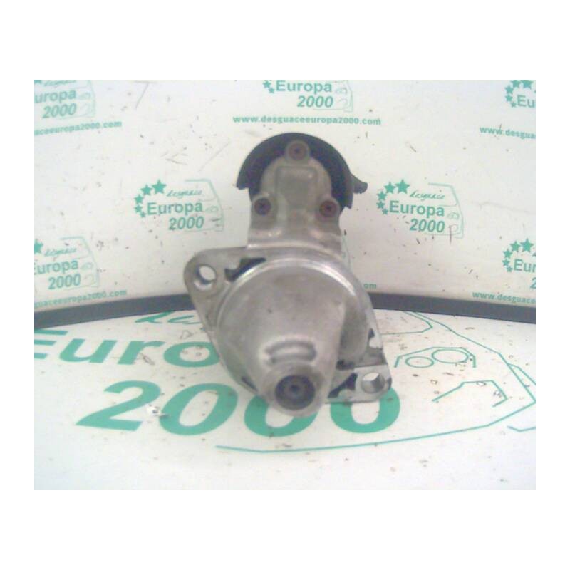 Recambio de motor arranque para audi a4 avant (b5) referencia OEM IAM BOSCH5650301151 - Azul 3