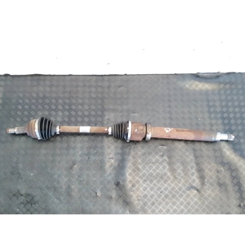 Recambio de transmision delantera derecha para ford fiesta (ccn) trend referencia OEM IAM 8V513B436CE  