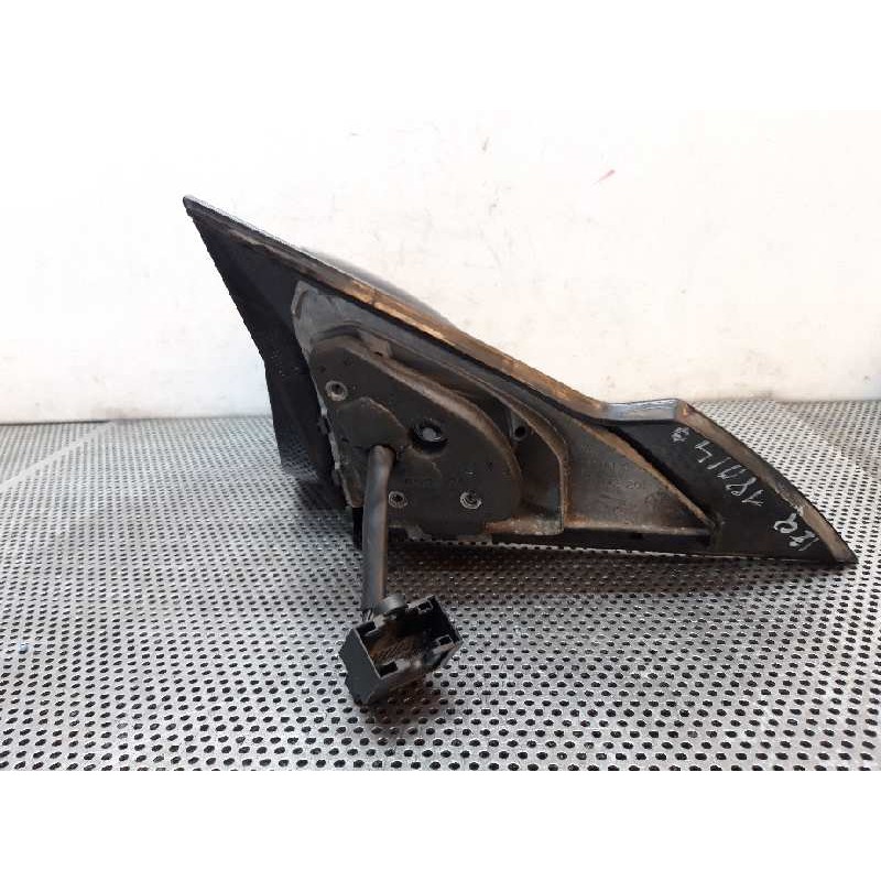 Recambio de retrovisor izquierdo para mercedes-benz clase clk (w209) coupe 270 cdi (209.316) referencia OEM IAM - Negro 2