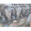 Recambio de motor completo para kia carens 2.0 crdi ex monovolumen referencia OEM IAM D4EA  