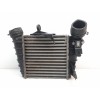 Recambio de intercooler para volkswagen fox (5z1) básico referencia OEM IAM 6Q0146804A 0281002399 VALEO