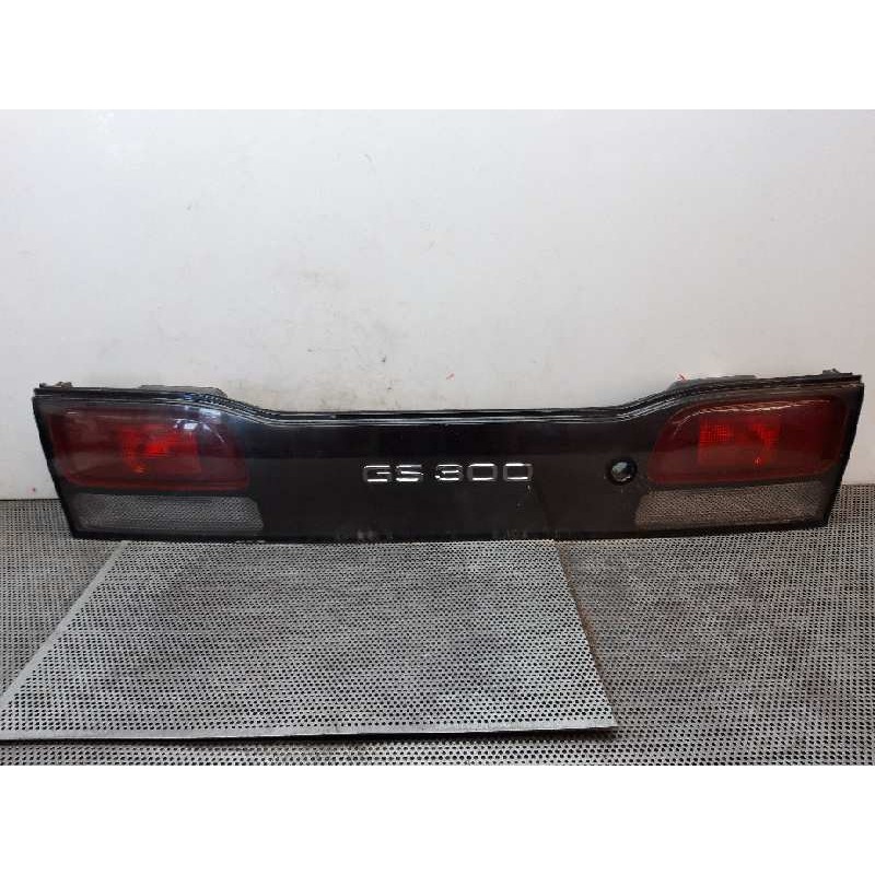 Recambio de piloto trasero central para toyota lexus gs 300 (jzs147) edition referencia OEM IAM   