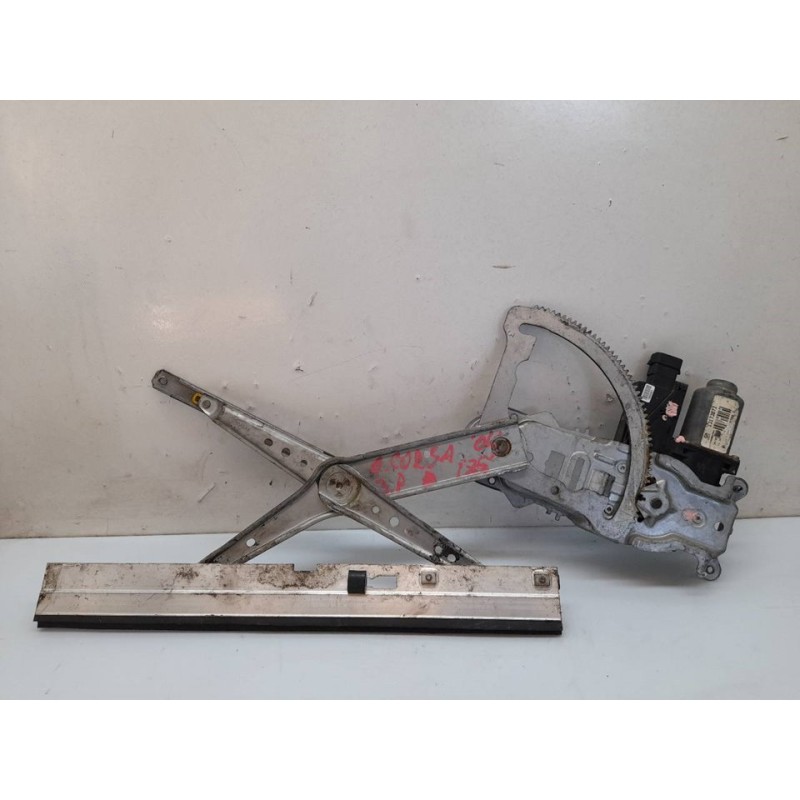 Recambio de elevalunas delantero izquierdo para opel corsa c referencia OEM IAM  131883 3