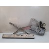 Recambio de elevalunas delantero izquierdo para opel corsa c referencia OEM IAM  131883 