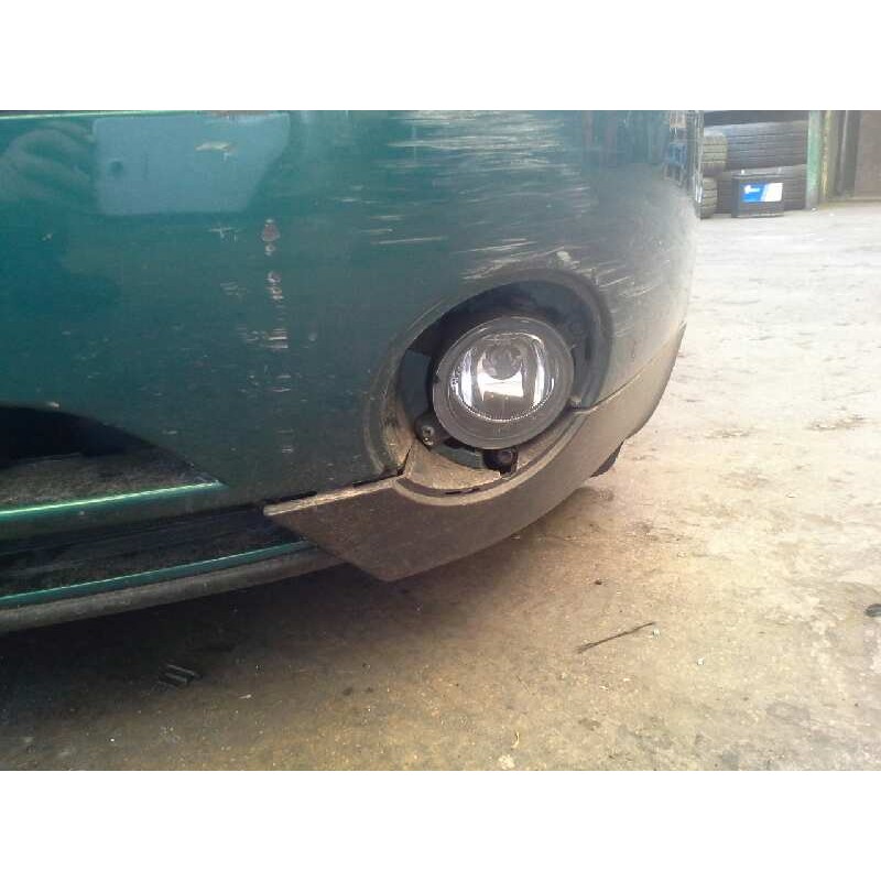 ford mondeo berlina (ge) del año 2002