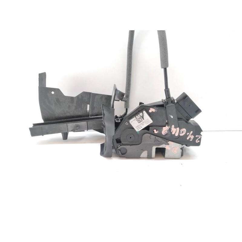 Recambio de cerradura puerta delantera izquierda para ford focus turn. (cb8) trend referencia OEM IAM BM5AA21813CB - Negro 5