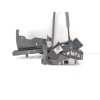 Recambio de cerradura puerta delantera izquierda para ford focus turn. (cb8) trend referencia OEM IAM BM5AA21813CB  