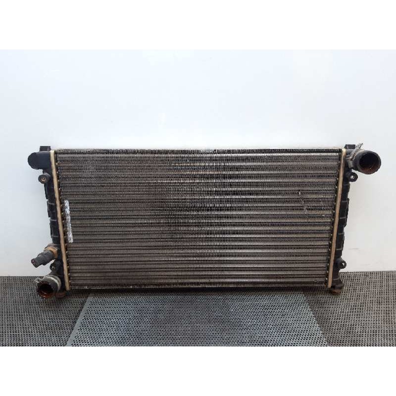 Recambio de radiador agua para seat ibiza gl referencia OEM IAM   