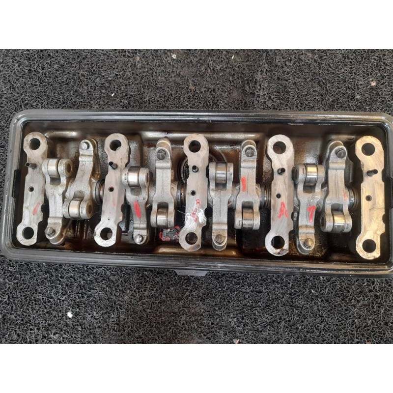 Recambio de culata para citroën xsara berlina 1.6 referencia OEM IAM  107694 4
