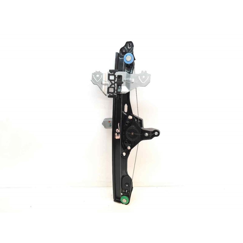 Recambio de elevalunas delantero derecho para nissan pulsar (c13) visia referencia OEM IAM 807003ZL0B 140612C22008100 - Blanco 3