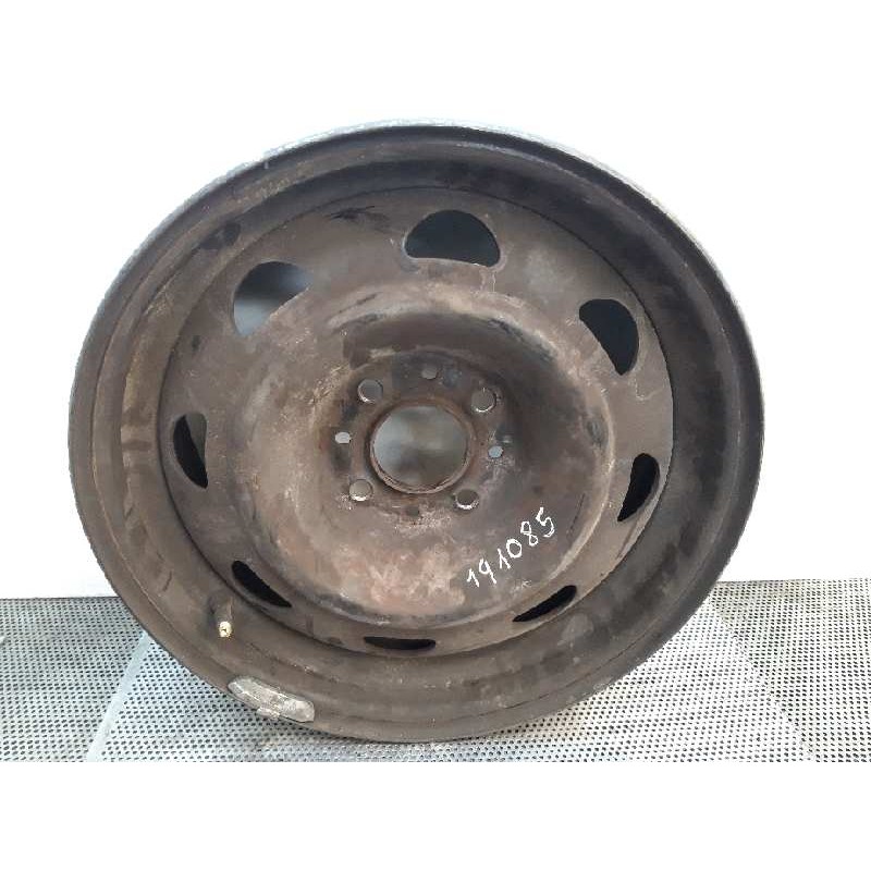Recambio de llanta para citroën xantia berlina 1.9 td sx referencia OEM IAM 6J15H2G 60548 