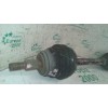 Recambio de transmision delantera izquierda para audi a3 (8l) 1.8 20v turbo referencia OEM IAM   