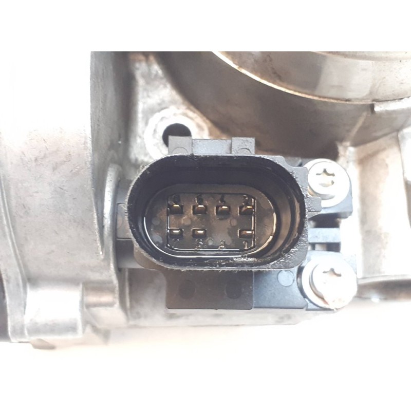 Recambio de caja mariposa para volkswagen golf iv berlina (1j1) gti referencia OEM IAM 4082361207001 132297 2