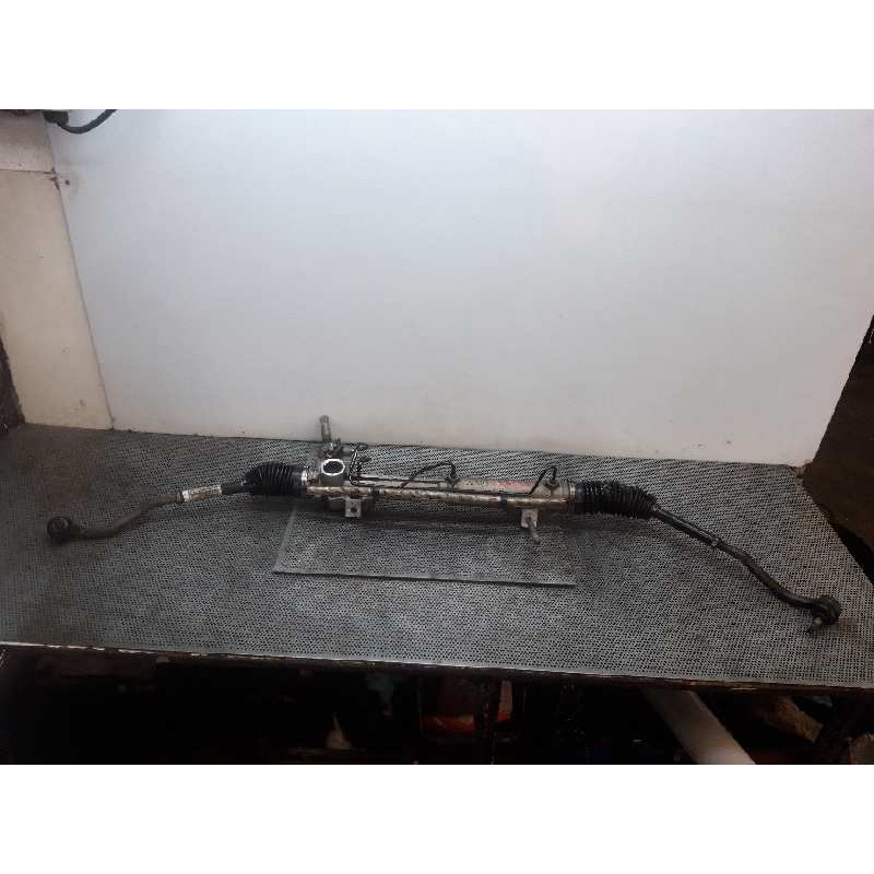 Recambio de cremallera direccion para citroën c5 berlina exclusive referencia OEM IAM Z8X4 - Gris 4