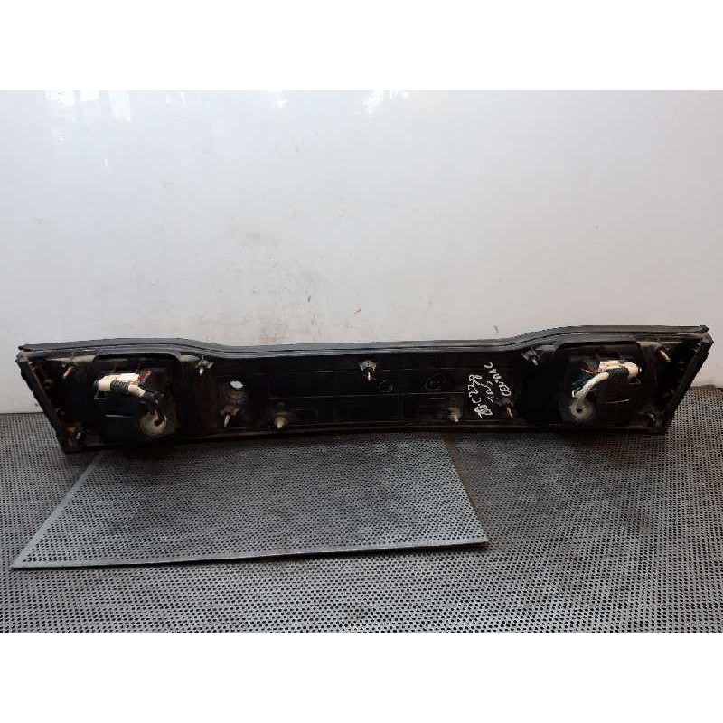 Recambio de piloto trasero central para toyota lexus gs 300 (jzs147) edition referencia OEM IAM - Verde 2