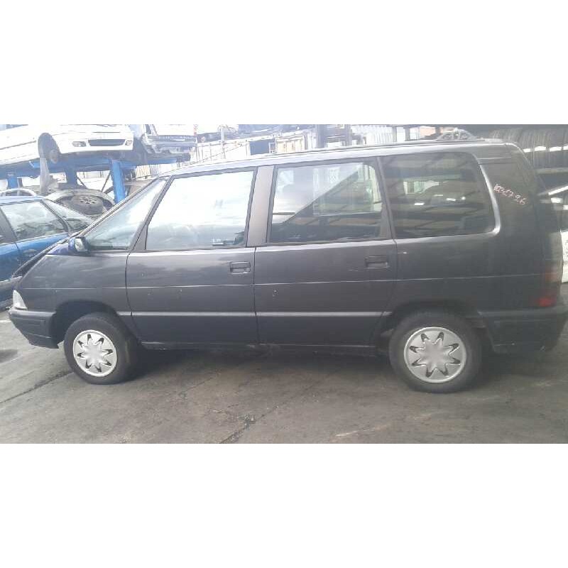 renault espace (j63) del año 1996