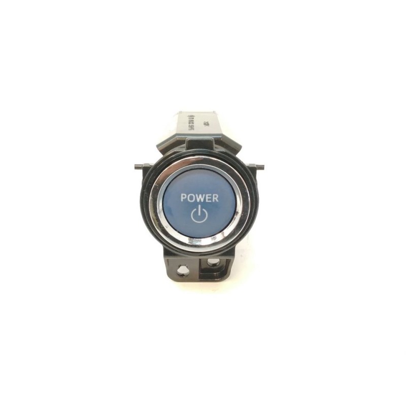 Recambio de conmutador de arranque para toyota camry (xv70) hybrid advance referencia OEM IAM CCAB10LP2210T1  