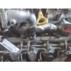 Recambio de motor completo para kia carens 2.0 crdi ex monovolumen referencia OEM IAM D4EA  