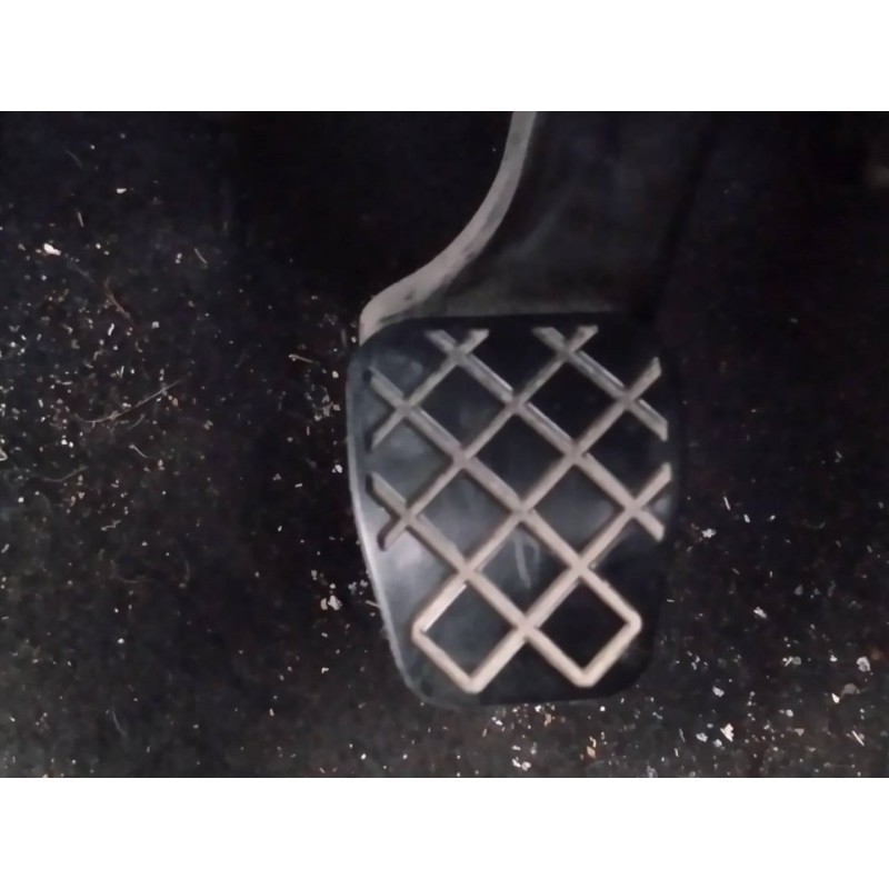 Recambio de pedal freno para skoda fabia ambition plus referencia OEM IAM   