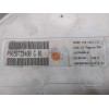 Recambio de cuadro instrumentos para citroën c2 1.4 hdi referencia OEM IAM P9650735480  