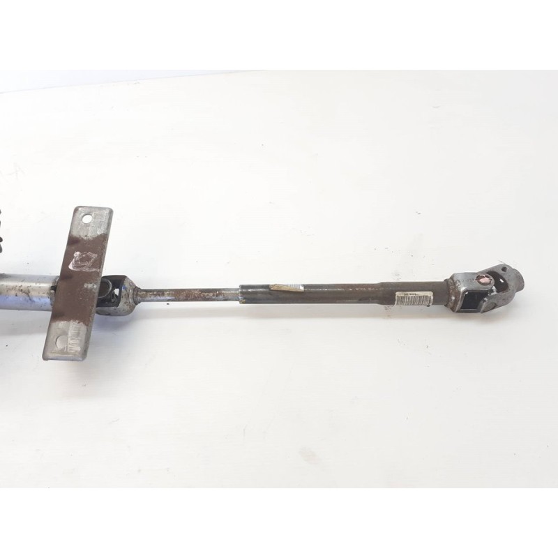 Recambio de columna direccion para fiat doblo easy referencia OEM IAM 058786430E 518655430B365 - Blanco 4