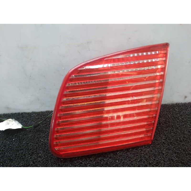 Recambio de piloto trasero derecho interior para saab 9-5 berlina 1.9 tid vector referencia OEM IAM   