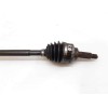 Recambio de transmision delantera derecha para suzuki alto amf 310 glx referencia OEM IAM   