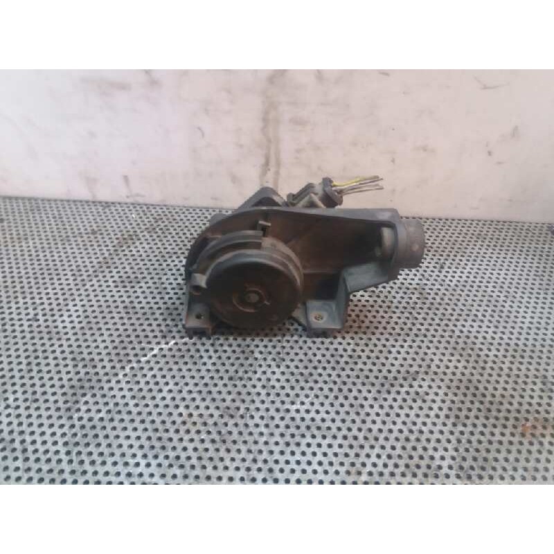 Recambio de potenciometro pedal para citroën berlingo 2.0 hdi sx familiar referencia OEM IAM 9613669180  