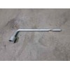 Recambio de llave rueda para mitsubishi asx (ga0w) challenge 2wd referencia OEM IAM   