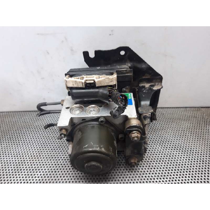 Recambio de abs para mazda 6 berlina (gg) 2.0 diesel cat referencia OEM IAM 2602E0134 GJ6F437A0 - Azul 2