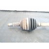 Recambio de transmision delantera derecha para ford fiesta (ccn) trend referencia OEM IAM 8V513B436CE  