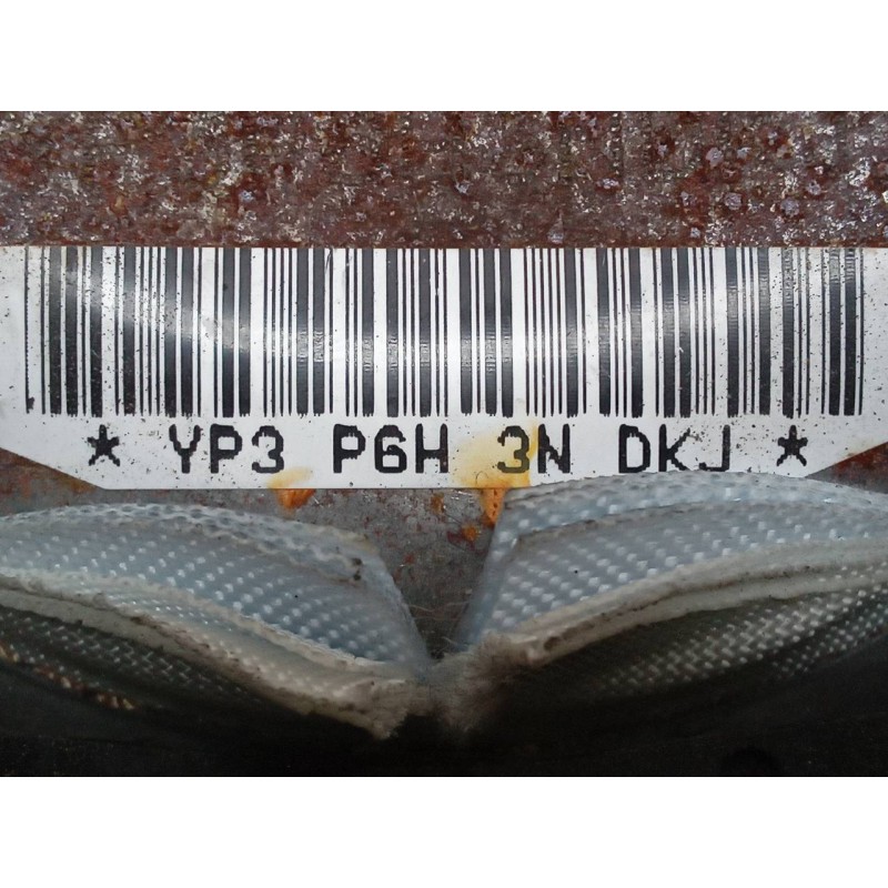 Recambio de airbag delantero izquierdo para mercedes-benz clase clk (w209) coupe 270 cdi (209.316) referencia OEM IAM YP3P6H3NDK 2