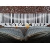 Recambio de airbag delantero izquierdo para mercedes-benz clase clk (w209) coupe 270 cdi (209.316) referencia OEM IAM YP3P6H3NDK