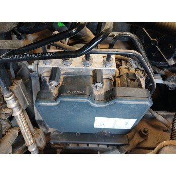 ABS A0914300000 0265258802 BOSCH