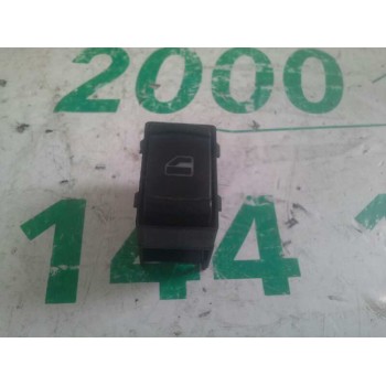 MANDO ELEVALUNAS TRASERO DERECHO 1J0959855 