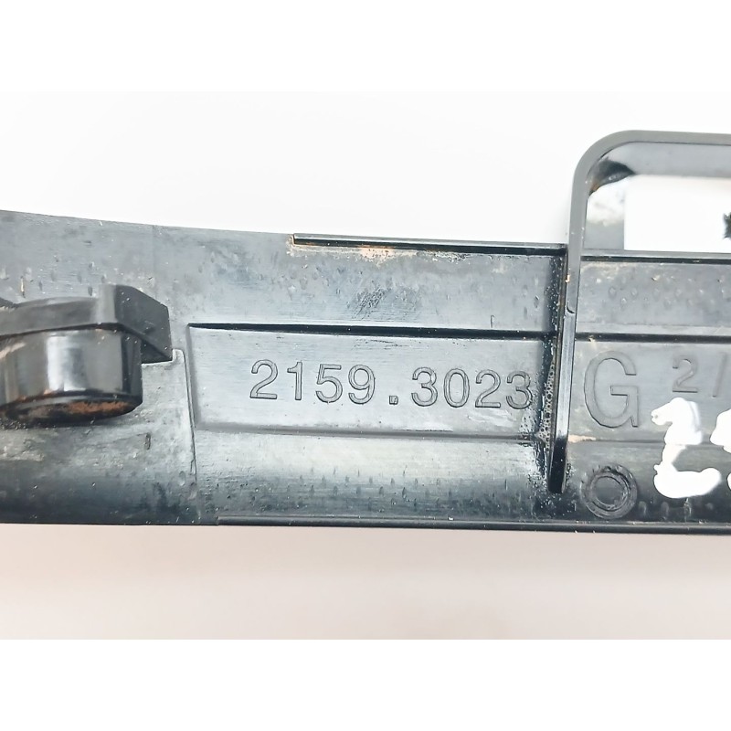 Recambio de piloto retrovisor izquierdo para peugeot 3008 gt referencia OEM IAM 21593023 2