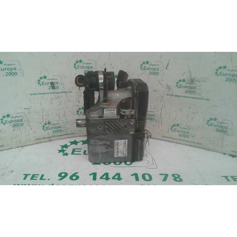 Recambio de bomba recirculacion agua - calefaccion para mg serie 75 (rj) 2.0 16v cdt referencia OEM IAM 4D919957 66232C 92255B