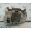 Recambio de faro izquierdo para volkswagen polo berlina (6n1) 1.6 referencia OEM IAM   