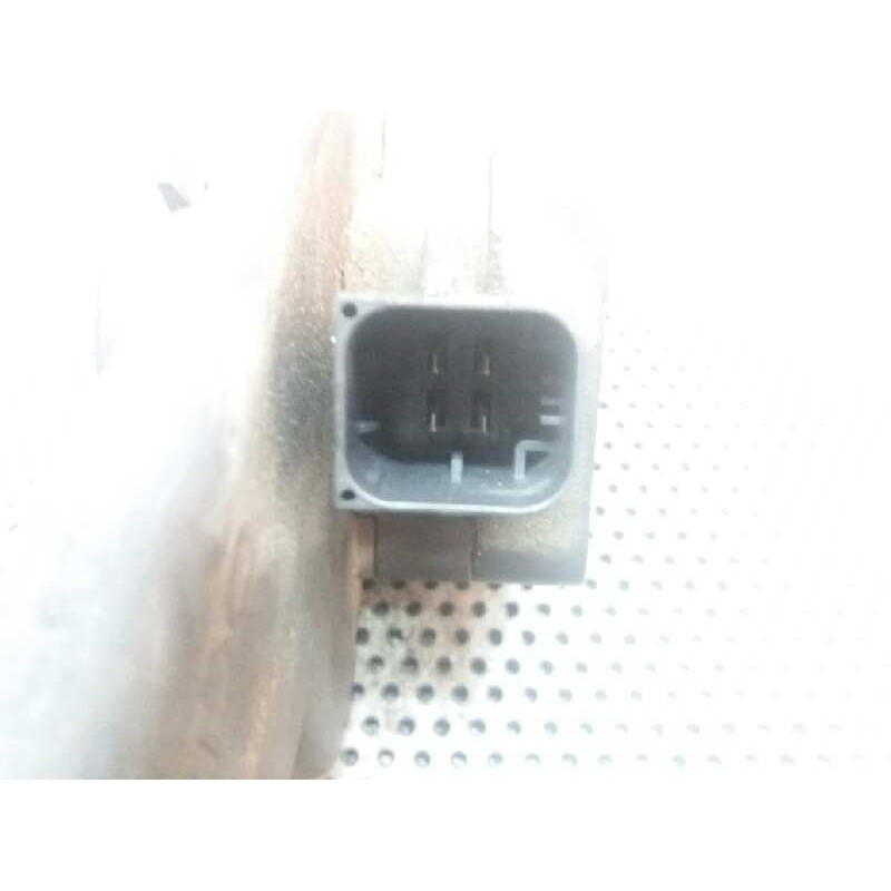 Recambio de potenciometro pedal para citroën berlingo 2.0 hdi sx familiar referencia OEM IAM 9613669180 2