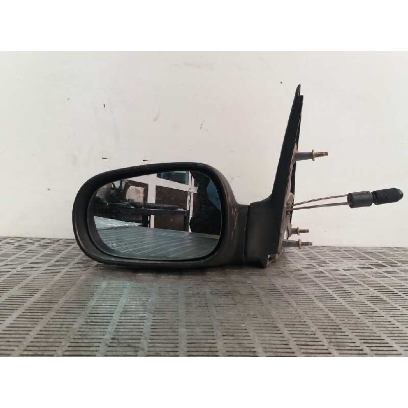 Recambio de retrovisor izquierdo para renault clio i fase i+ii (b/c57) 1.2 referencia OEM IAM   