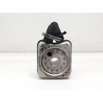 ENFRIADOR ACEITE MOTOR 