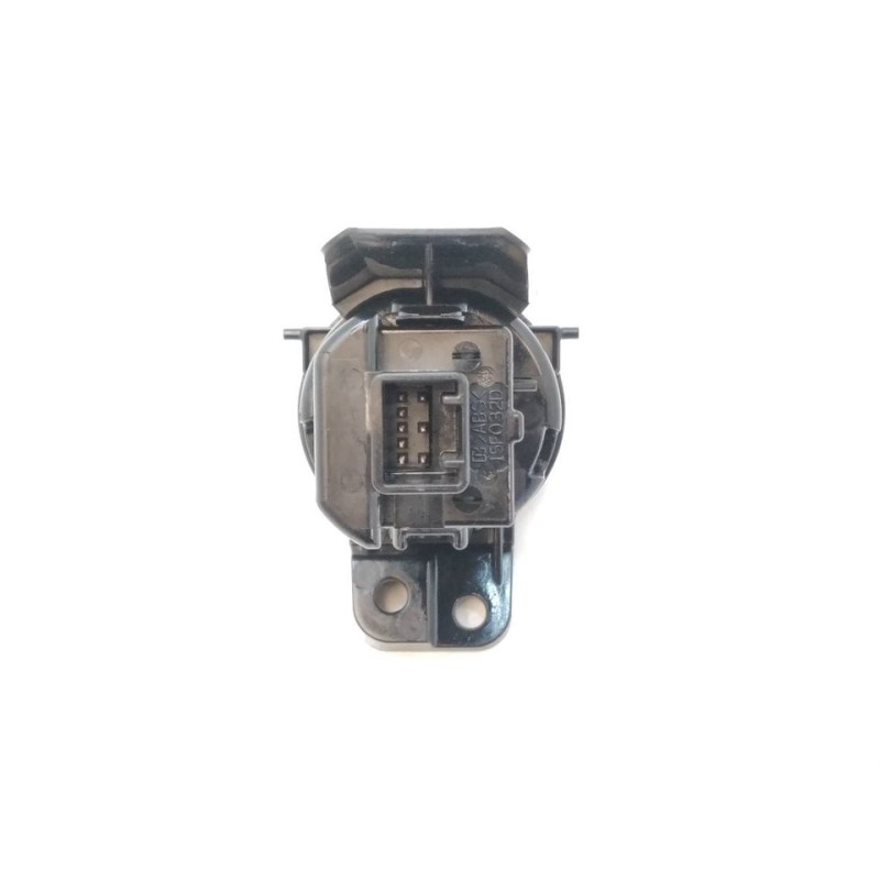 Recambio de conmutador de arranque para toyota camry (xv70) hybrid advance referencia OEM IAM CCAB10LP2210T1 - Marrón 2