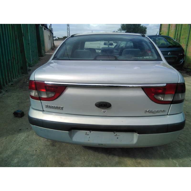 renault megane i fase 2 classic (la..) del año 1999