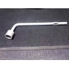 Recambio de llave rueda para mitsubishi asx (ga0w) challenge 2wd referencia OEM IAM   