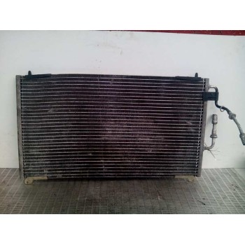 CONDENSADOR / RADIADOR AIRE ACONDICIONADO 85558 
