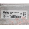 Recambio de intercooler para volkswagen fox (5z1) básico referencia OEM IAM 6Q0146804A 0281002399 VALEO