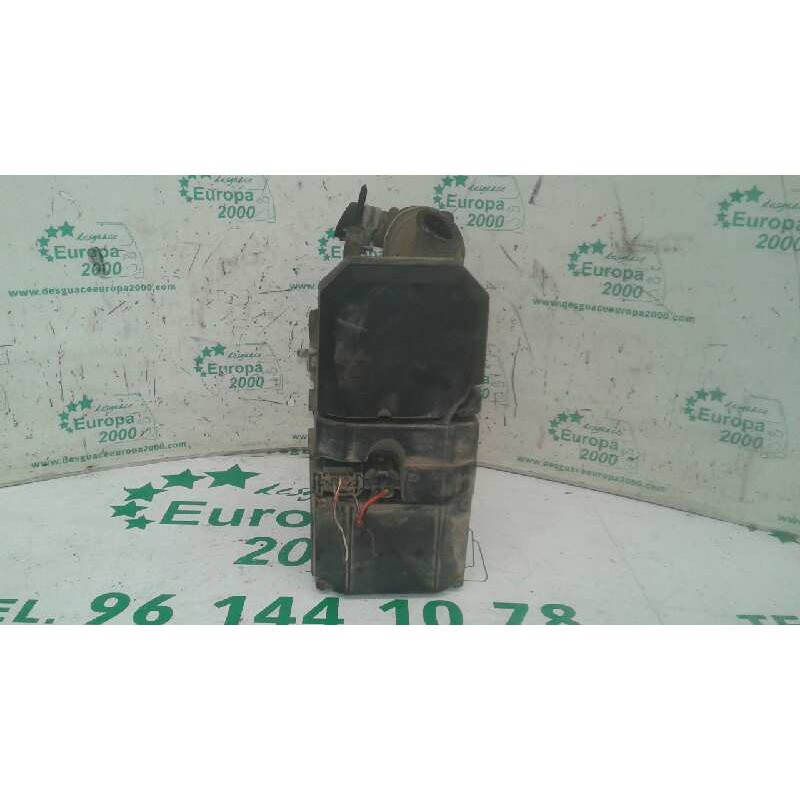 Recambio de bomba recirculacion agua - calefaccion para mg serie 75 (rj) 2.0 16v cdt referencia OEM IAM 4D919957 66232C 92255B 2